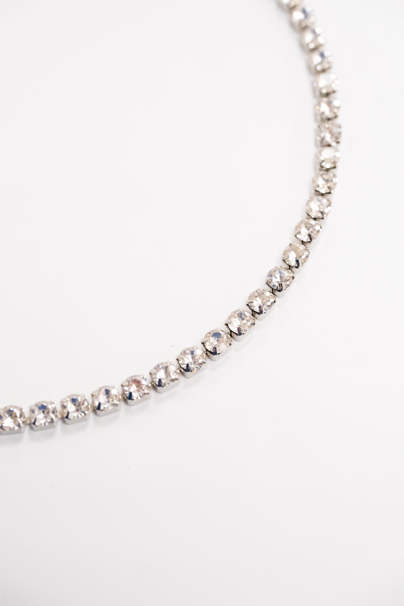 Ava Necklace Medium