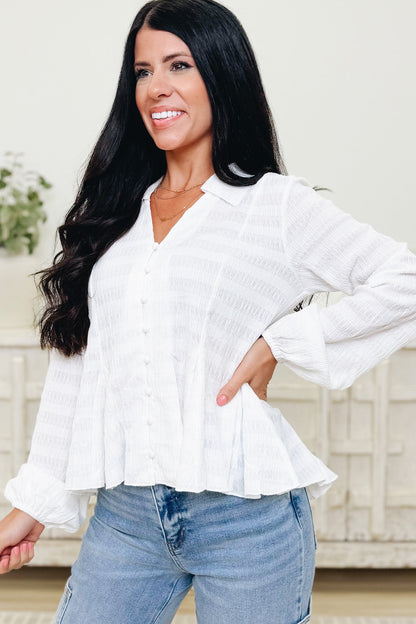 Flow On The Go Top - 2 Colors!