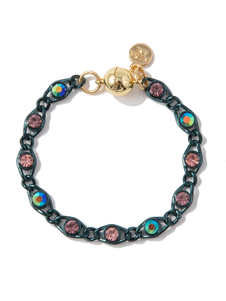As It Was Bracelet - Metallic Milky Way