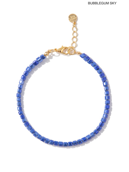 Studio 54 Anklet - Multiple Colors!
