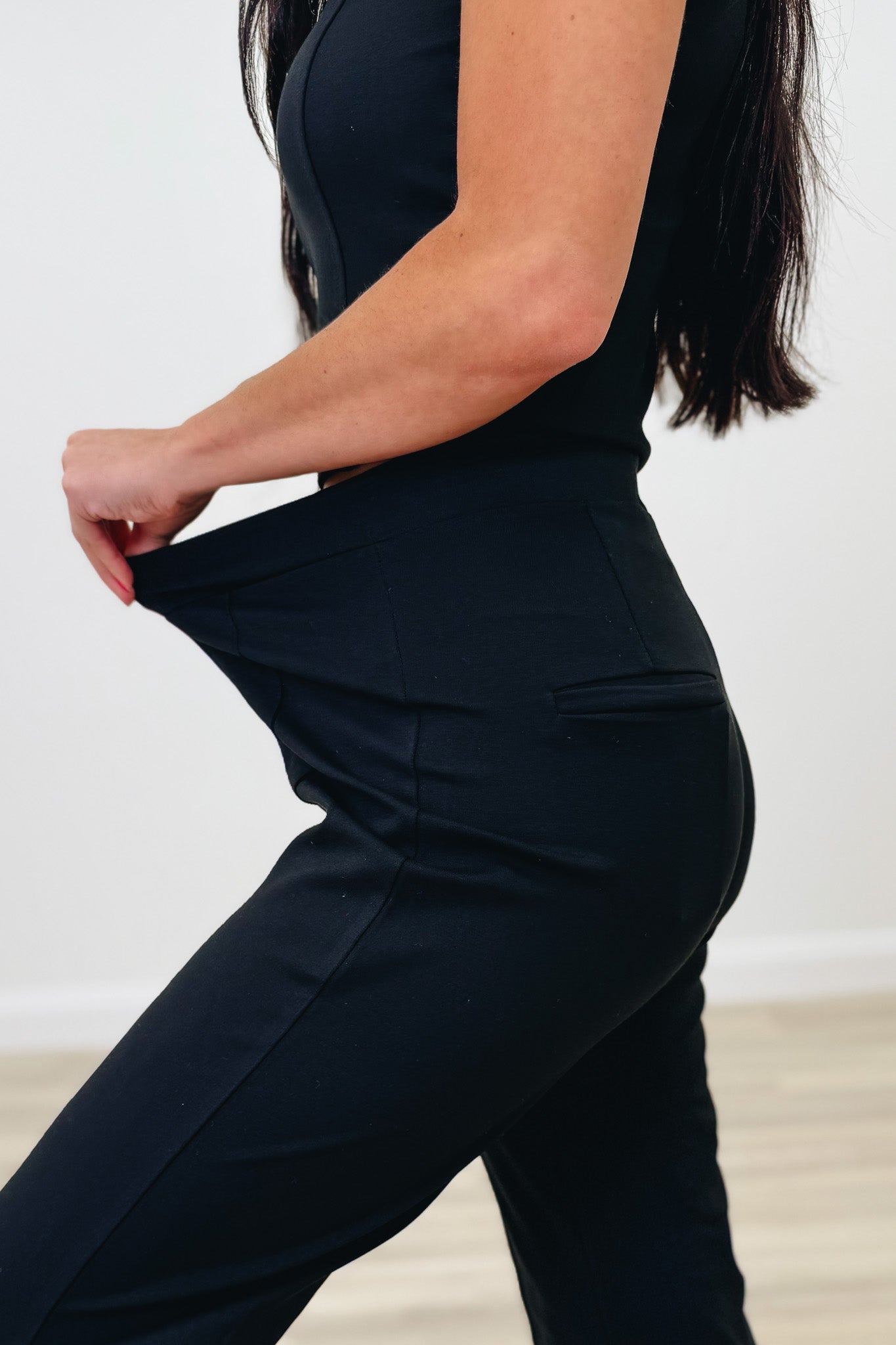 More Than Enough Pants - 3 Colors!