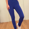 Be All You Can Be Leggings - 5 Colors!
