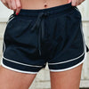 Two Sides Of Every Coin Shorts - 4 Colors!