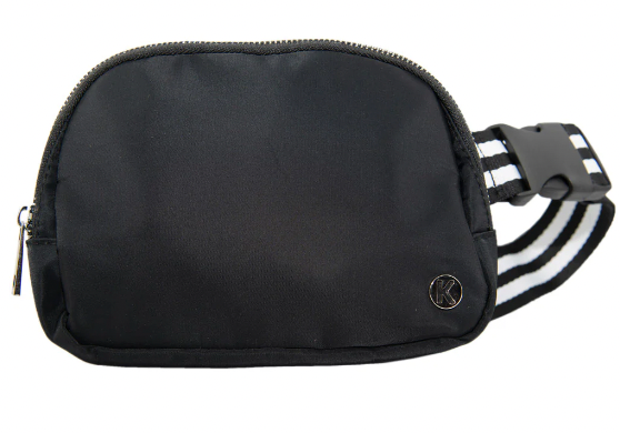 Belt Bags - 13 Colors!