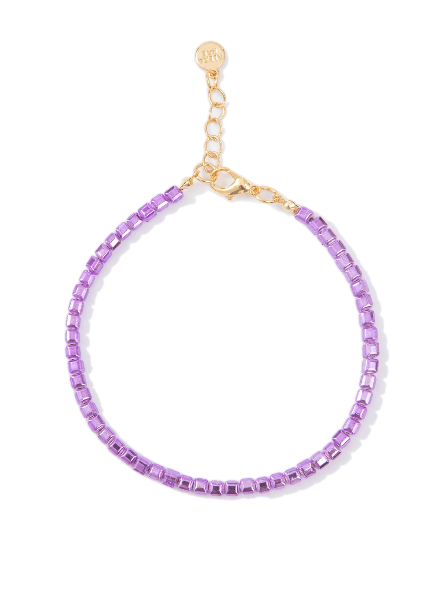 Studio 54 Anklet - 2 Colors!