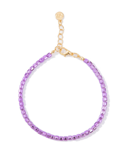 Studio 54 Anklet - 2 Colors!