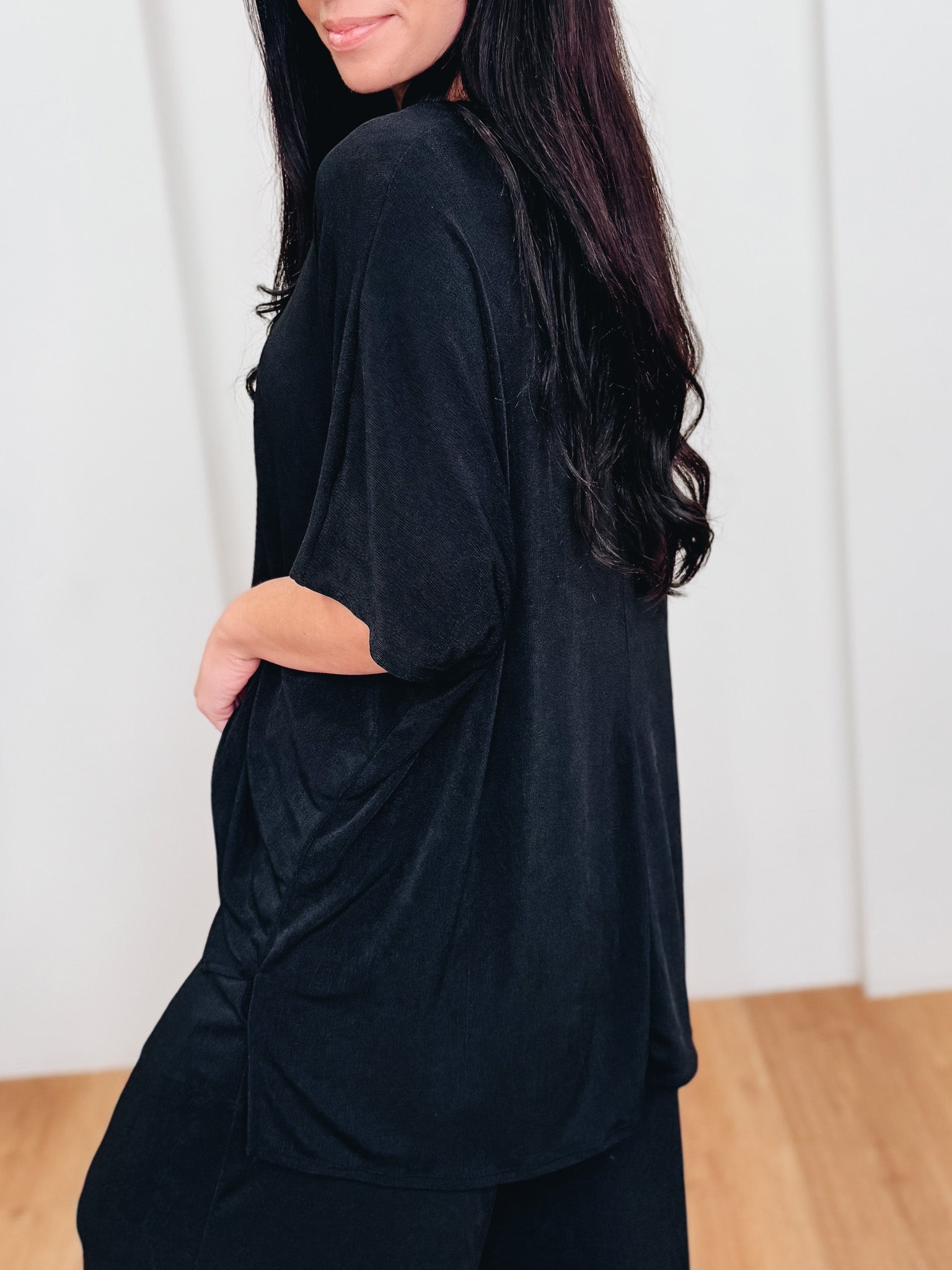 Timeless Top