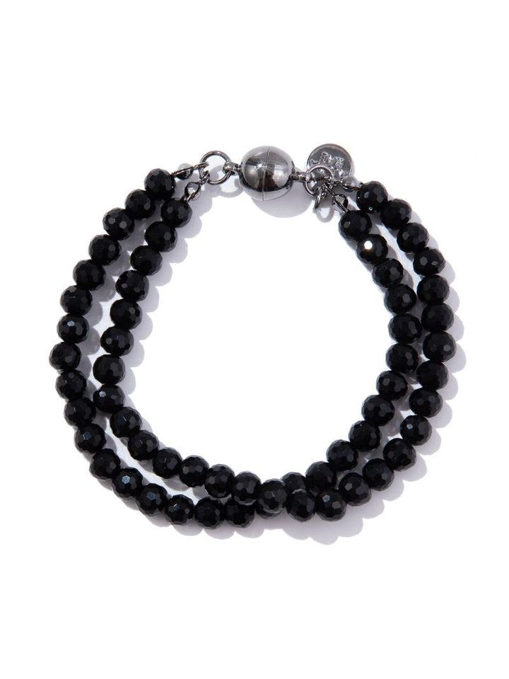 Noir Bracelet - Black