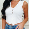 Love & Such Tank Vest - 4 Colors!