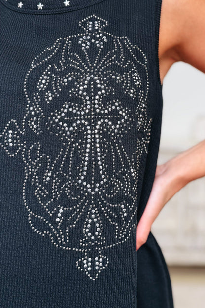 Disco Dreams Top
