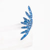 Best Day Of My Life Ear Cuff - Liquid Metallic On The Rocks