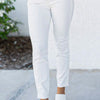 The Way You Move By Judy Blue - Braided Relaxed Jeans