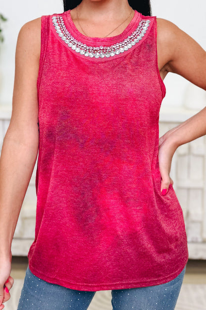 Believe It Or Not Tank - 2 Colors!