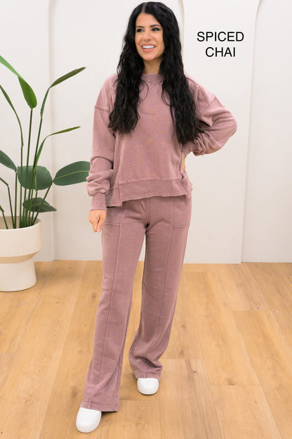 Continue To Show Em Pants - 6 Colors!