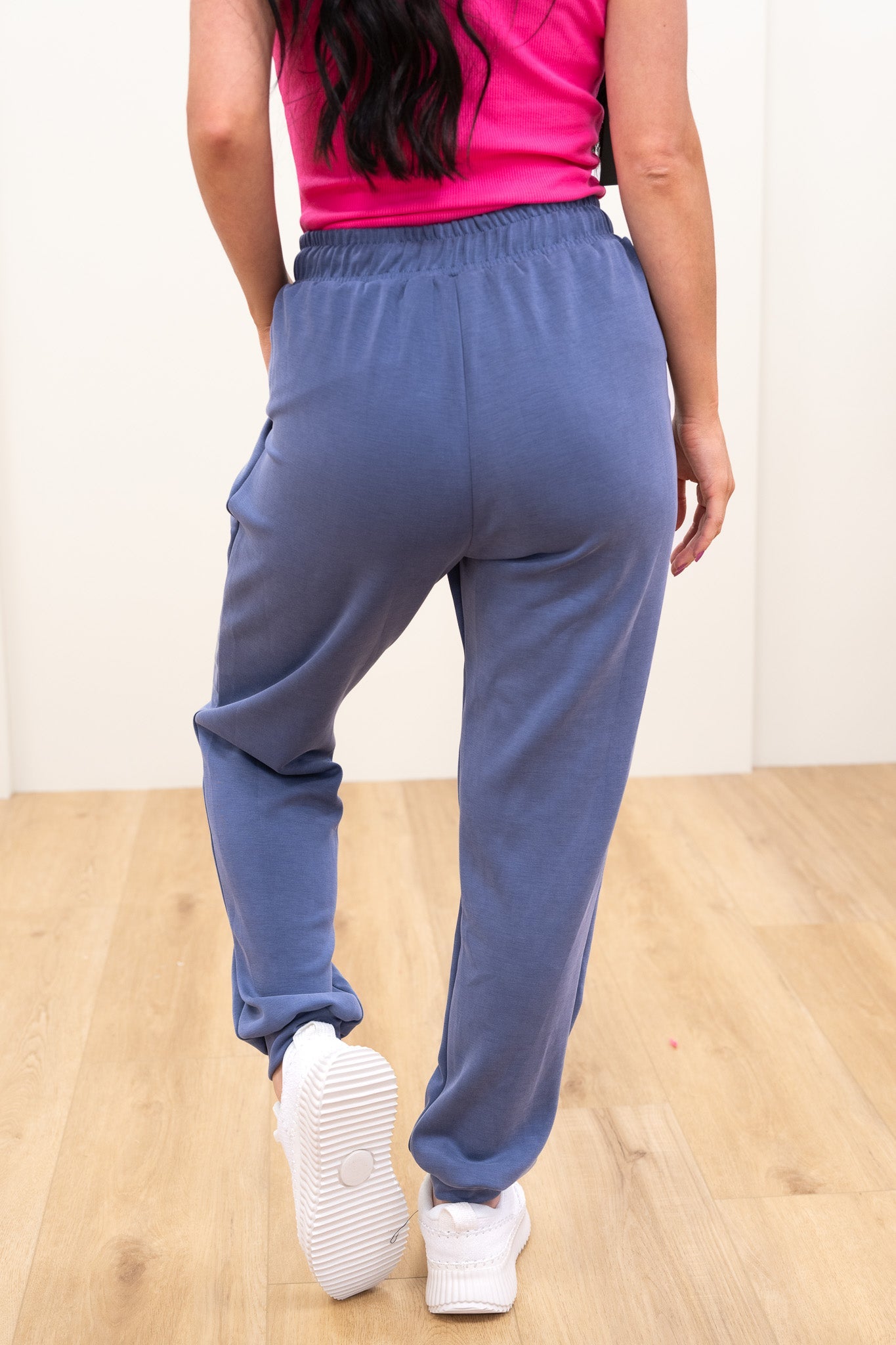 Cozy & Chill Joggers - 3 Colors!
