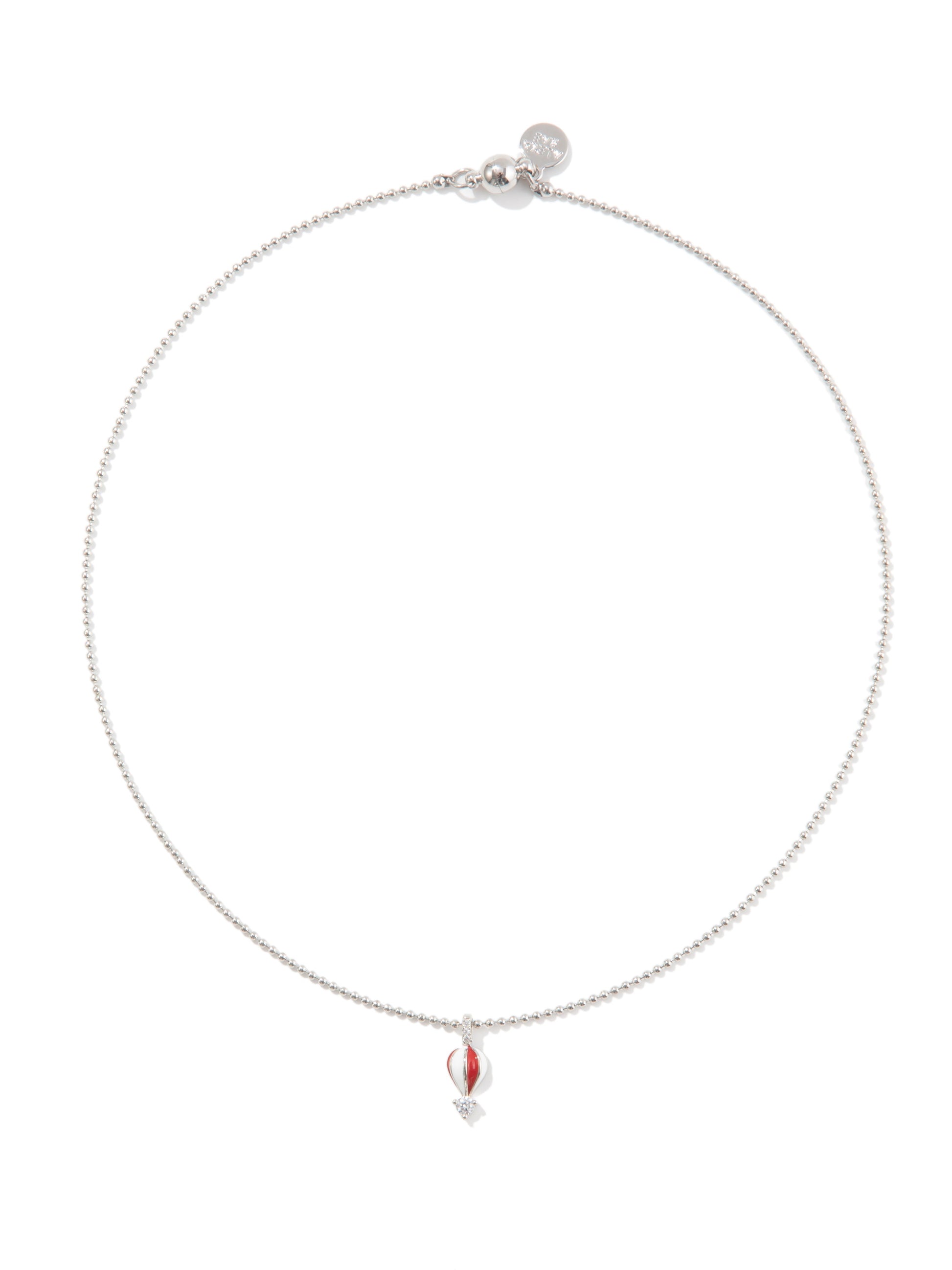 Love Is In The Air Necklace