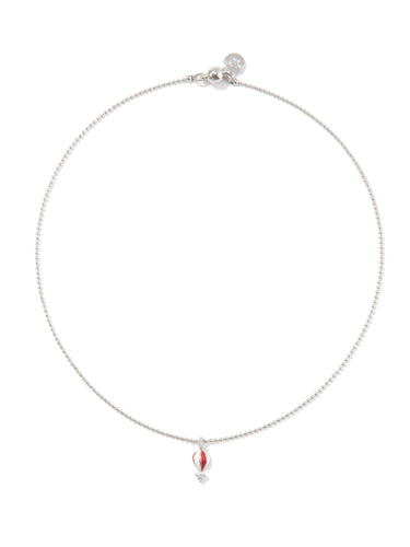 Love Is In The Air Necklace