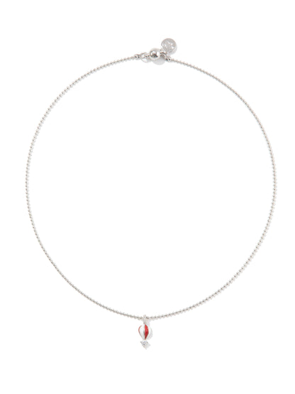 Love Is In The Air Necklace