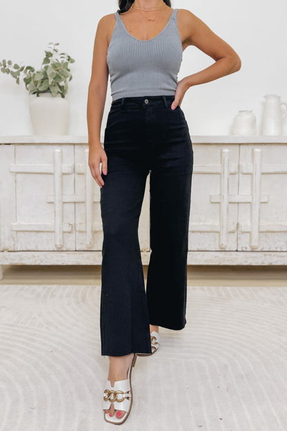 Pop Of Fun Pants - 6 Colors!