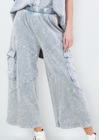 Smooth Sailing Pants - 5 Colors!