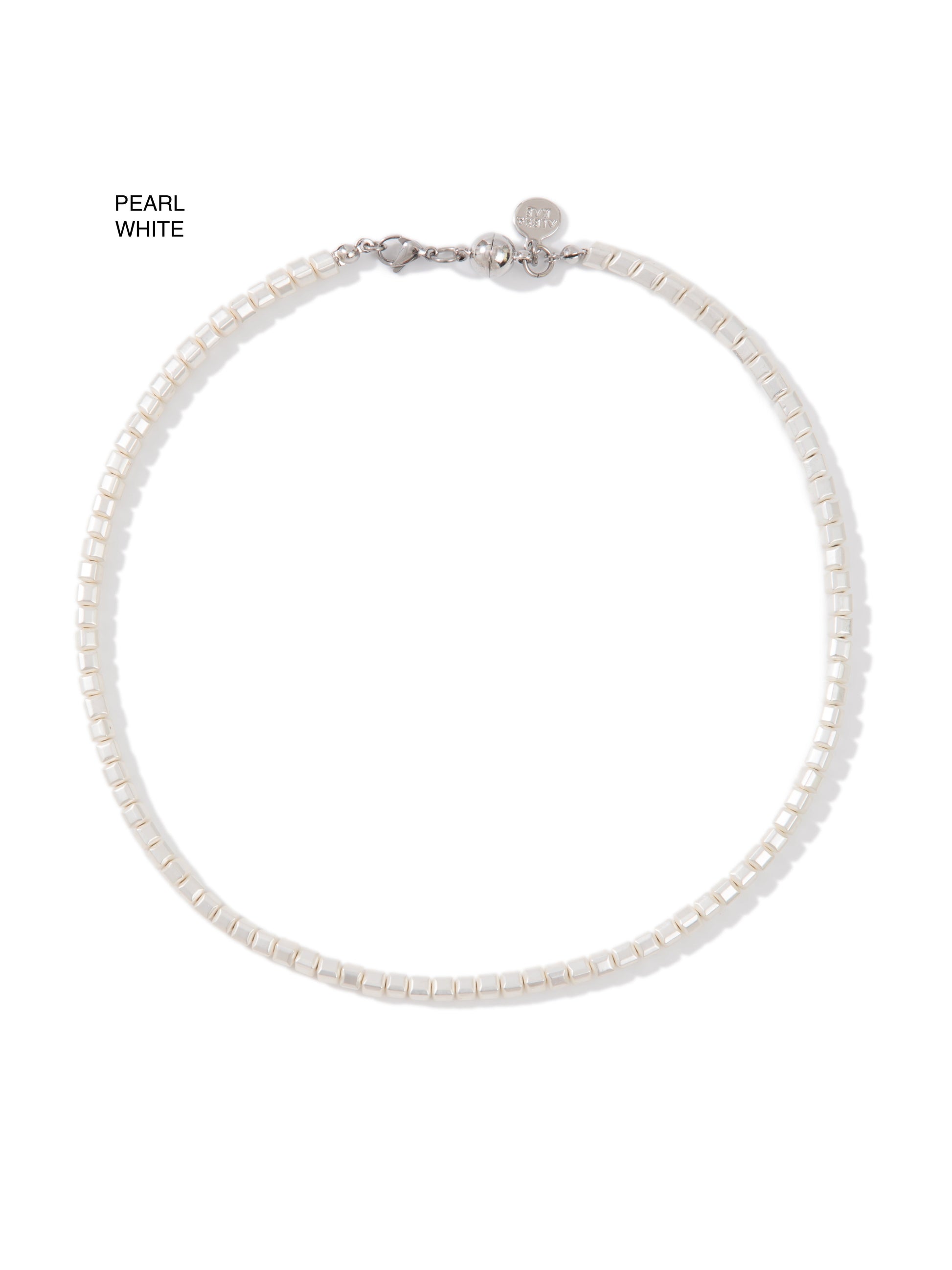 Studio 54 Necklace - Multiple Colors!