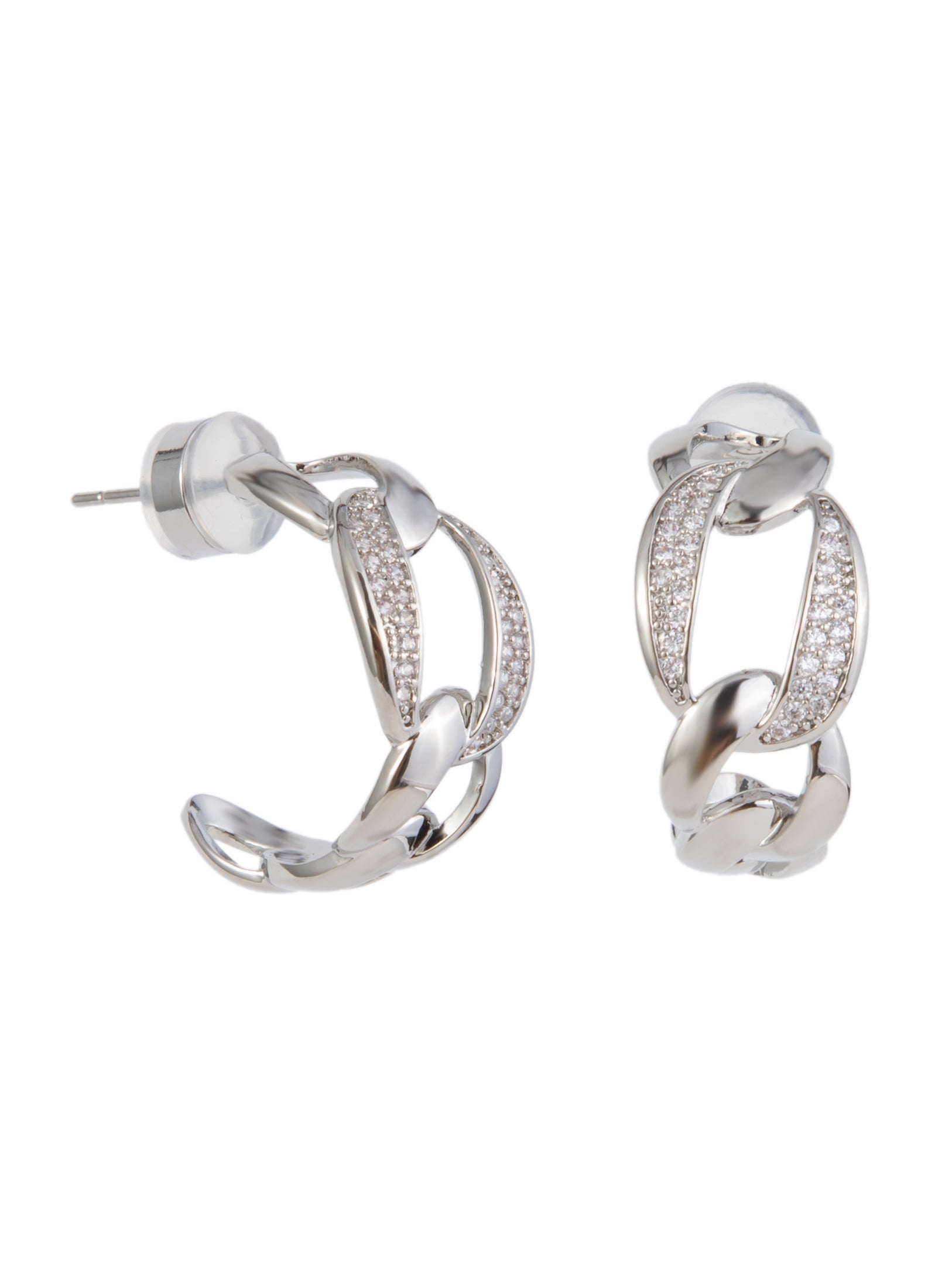 Kyra Earrings