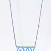 The Greatest Necklace - Mystic