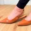 The Caitriona Flats - Camel
