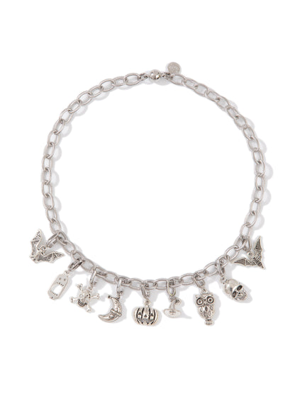 Charmed Necklace