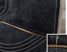 Hat Chains - 12 Colors!