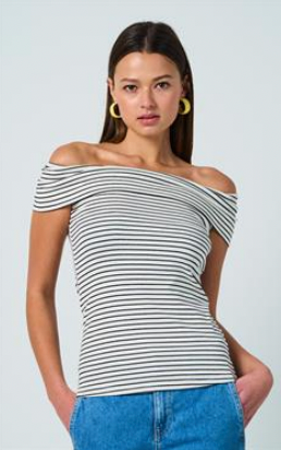 Show Your True Self Top - 3 Colors!