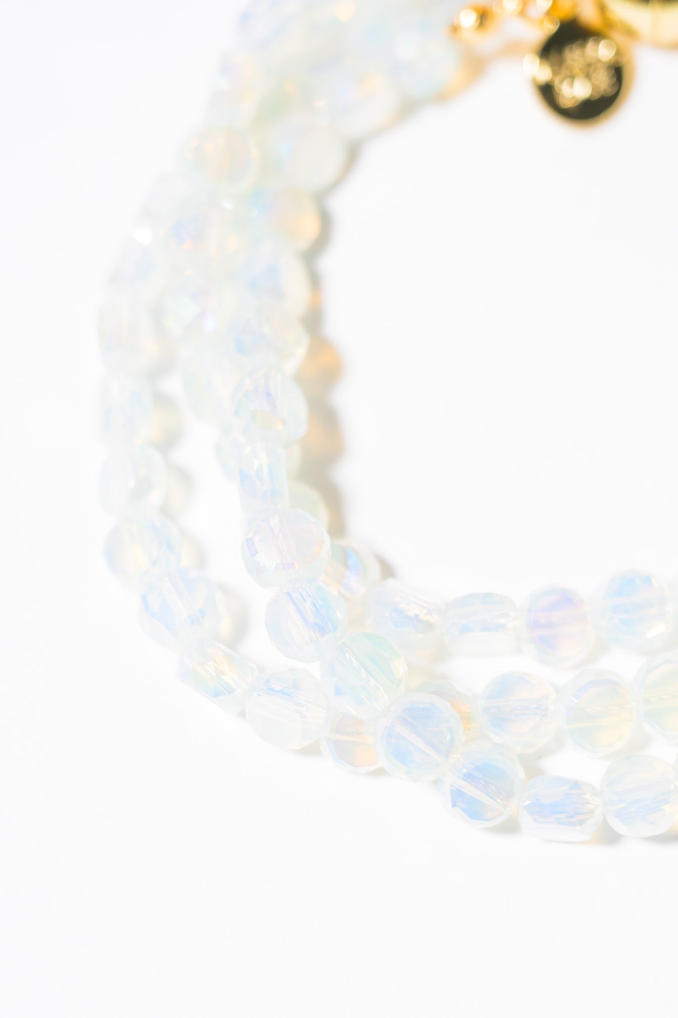 Midnight Bracelet - Opaline