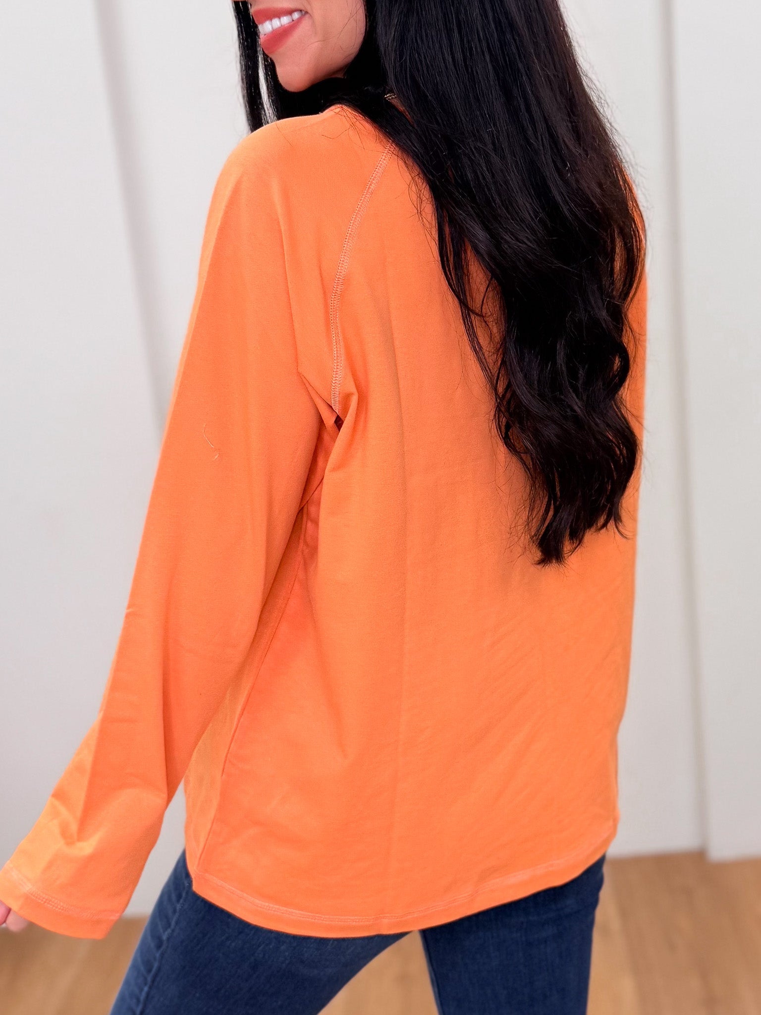Make A Way Top - 2 Colors!