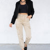 Made For You By Risen - Cargo Jogger Pants