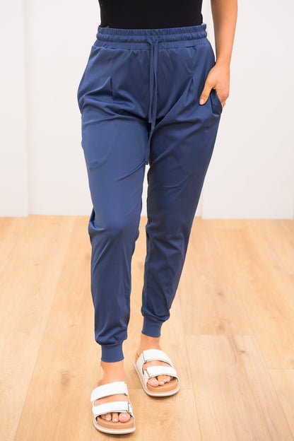 Walking On Sunshine Joggers - 5 Colors!