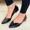 Jace Flats - Black