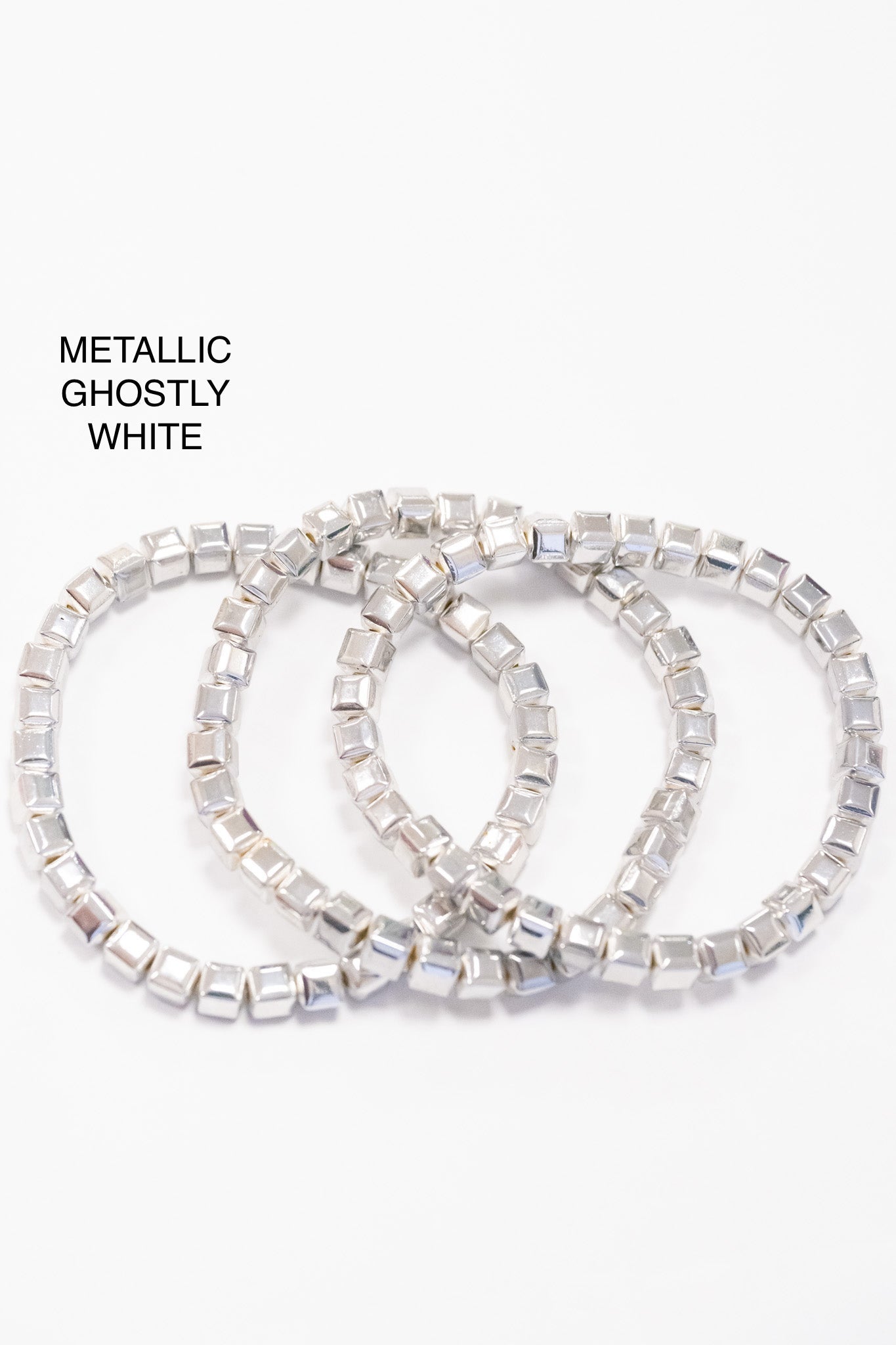 Mega Studio 54 Bracelet - Multiple Colors!