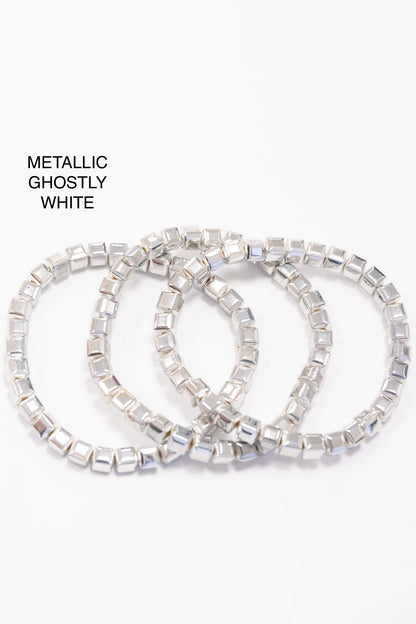 Mega Studio 54 Bracelet - Multiple Colors!
