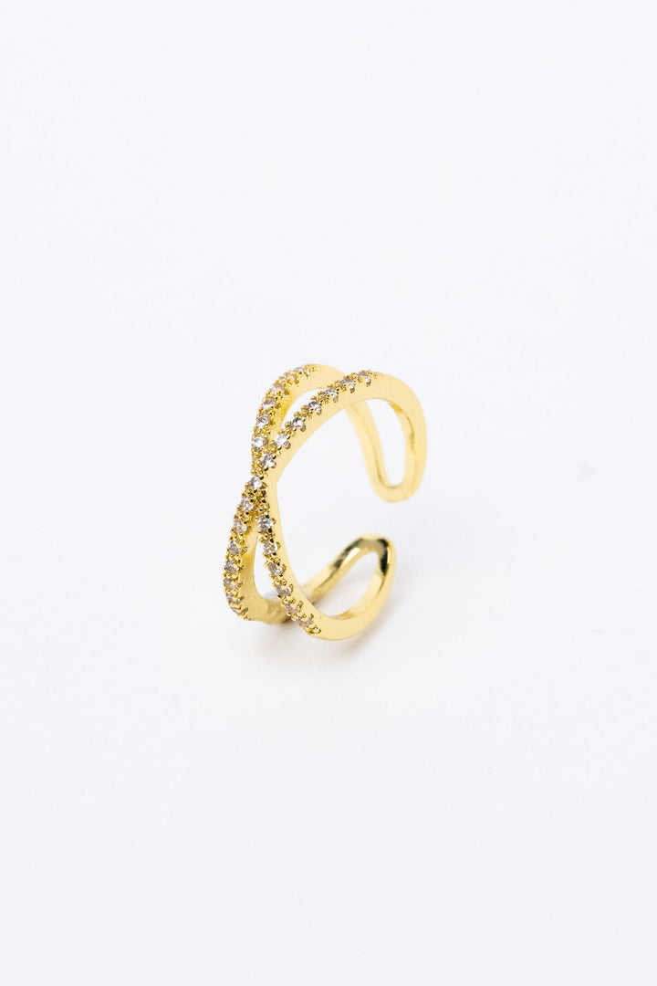 Wren Midi Ring