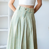Attention To Details Skirt - Mint