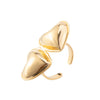 Invincible Ring - Gold