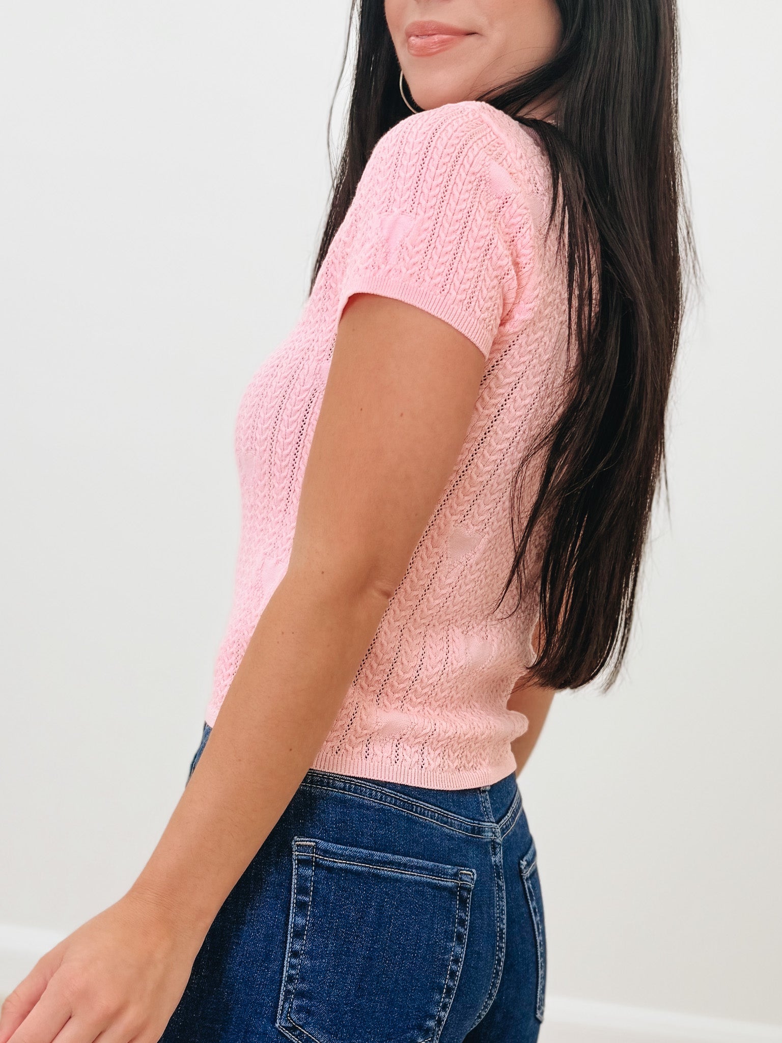 The Softest Love Top - 2 Colors!