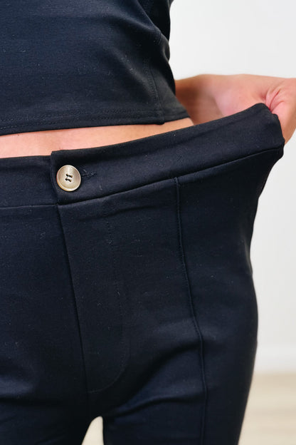 More Than Enough Pants - 3 Colors!