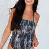 Explore The Waterfalls One Piece Bathing Suit