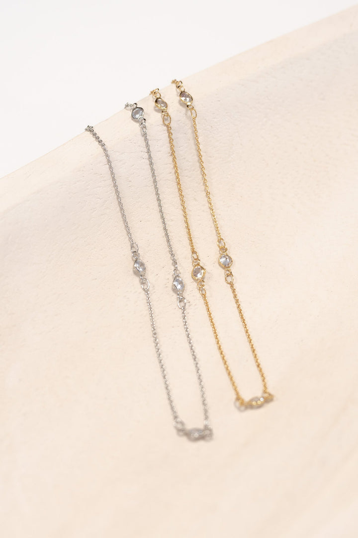 Luli Necklace