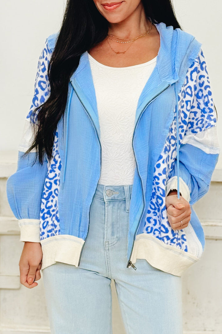 Meaning & Purpose Jacket