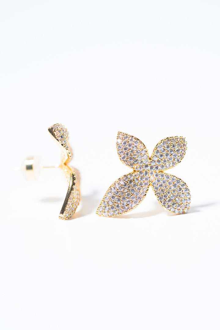 Vittoria Earrings