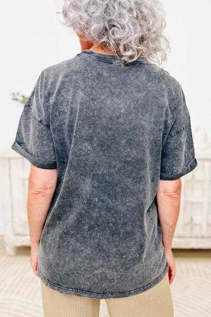 Limon Cello Amalfi Coast Graphic Tee