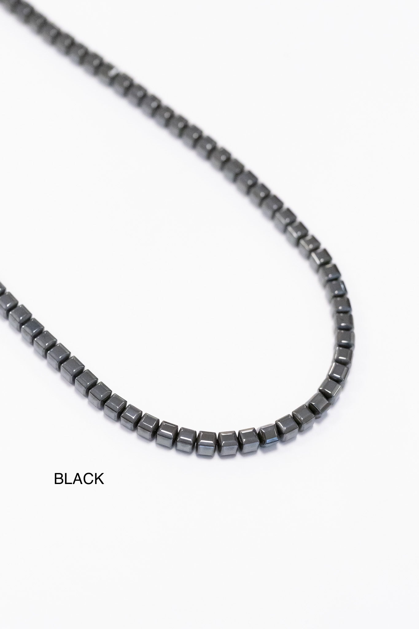 Studio 54 Necklace - Multiple Colors!