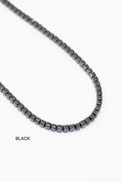 Studio 54 Necklace - Multiple Colors!